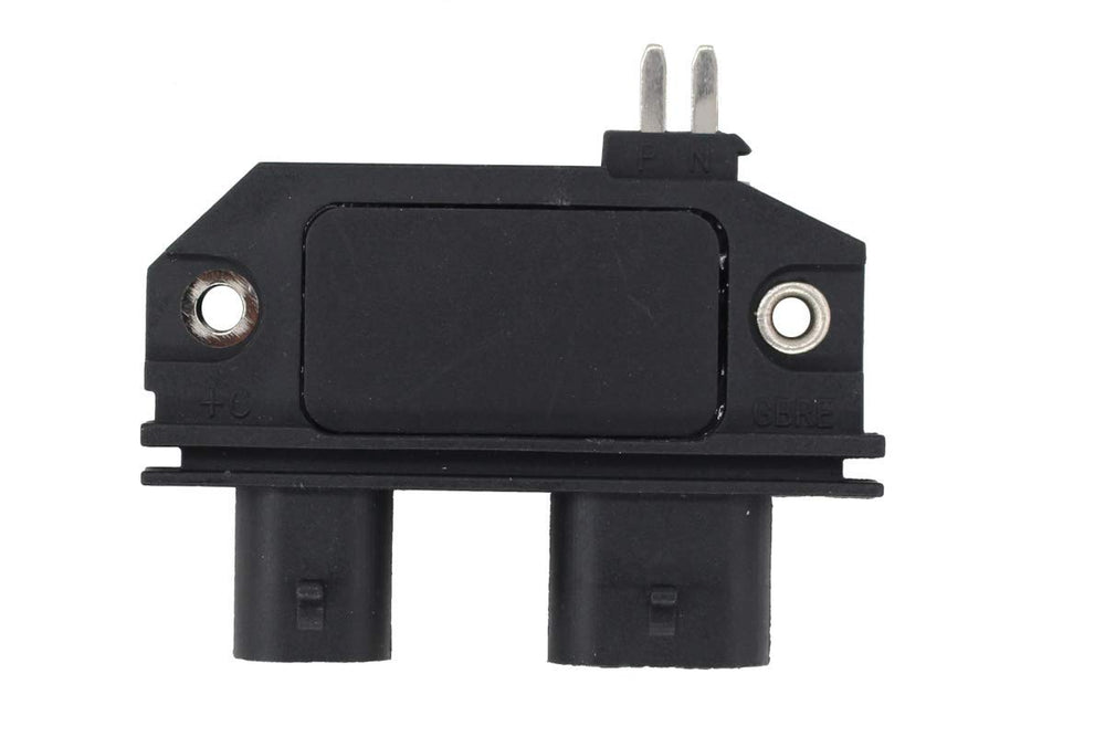 NewYall ignition module unit for Pontiac Firebird supports reliable ignition across model years.