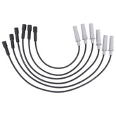 NewYall ignition spark plug wire harness for Pacifica delivers reliable spark and smoother starts.