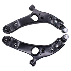 NewYall installed front lower control arm on compatible car for improved ride quality.