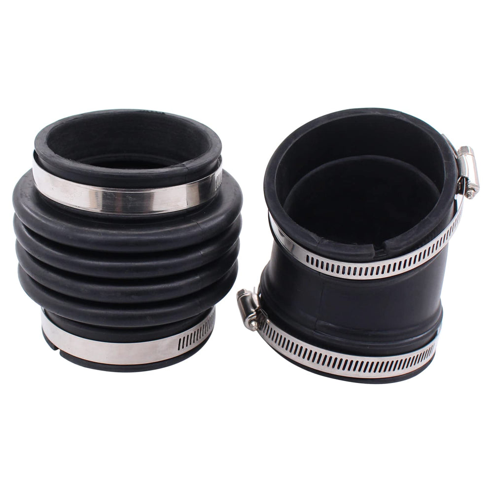NewYall intake resonator hose for Infiniti G35—durable, precise fit.