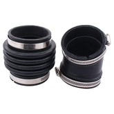 NewYall intake resonator hose for Infiniti G35—durable, precise fit.