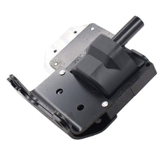 NewYall ignition coil with control module boosts compatibility for Chevrolet Astro and Savana.
