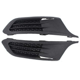 NewYall front bumper grille for VW Jetta left side enhances airflow and appearance.