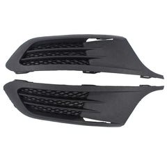 NewYall front bumper grille for VW Jetta left side enhances airflow and appearance.