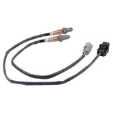 NewYall L4 1.6L upstream O2 sensor front-upstream for precise air-fuel balance.