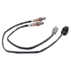 NewYall L4 1.6L upstream O2 sensor front-upstream for precise air-fuel balance.