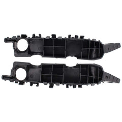 NewYall left front bumper bracket aids alignment and front-end stability for Elantra.