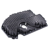 NewYall lower engine oil pan with gasket – reliable seal for 1.8L/2.0L engines.