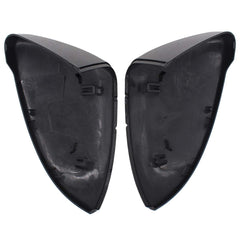 NewYall mirror cover for VW Golf R and GTI front passenger side enhances fit.