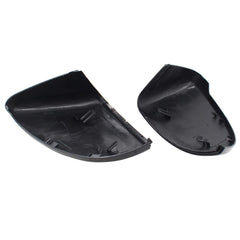 NewYall mirror cover for VW Golf Alltrack and SportWagen rear view provides durable replacement.