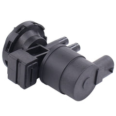 NewYall CP415 valve on Jeep Wrangler engine bay, compact direct-fit design