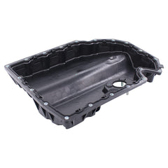 NewYall oil pan compatibility notes – designed for 1.8L/2.0L engines in select models.