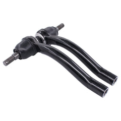 NewYall outer front right tie rod end ready to enhance handling and alignment.