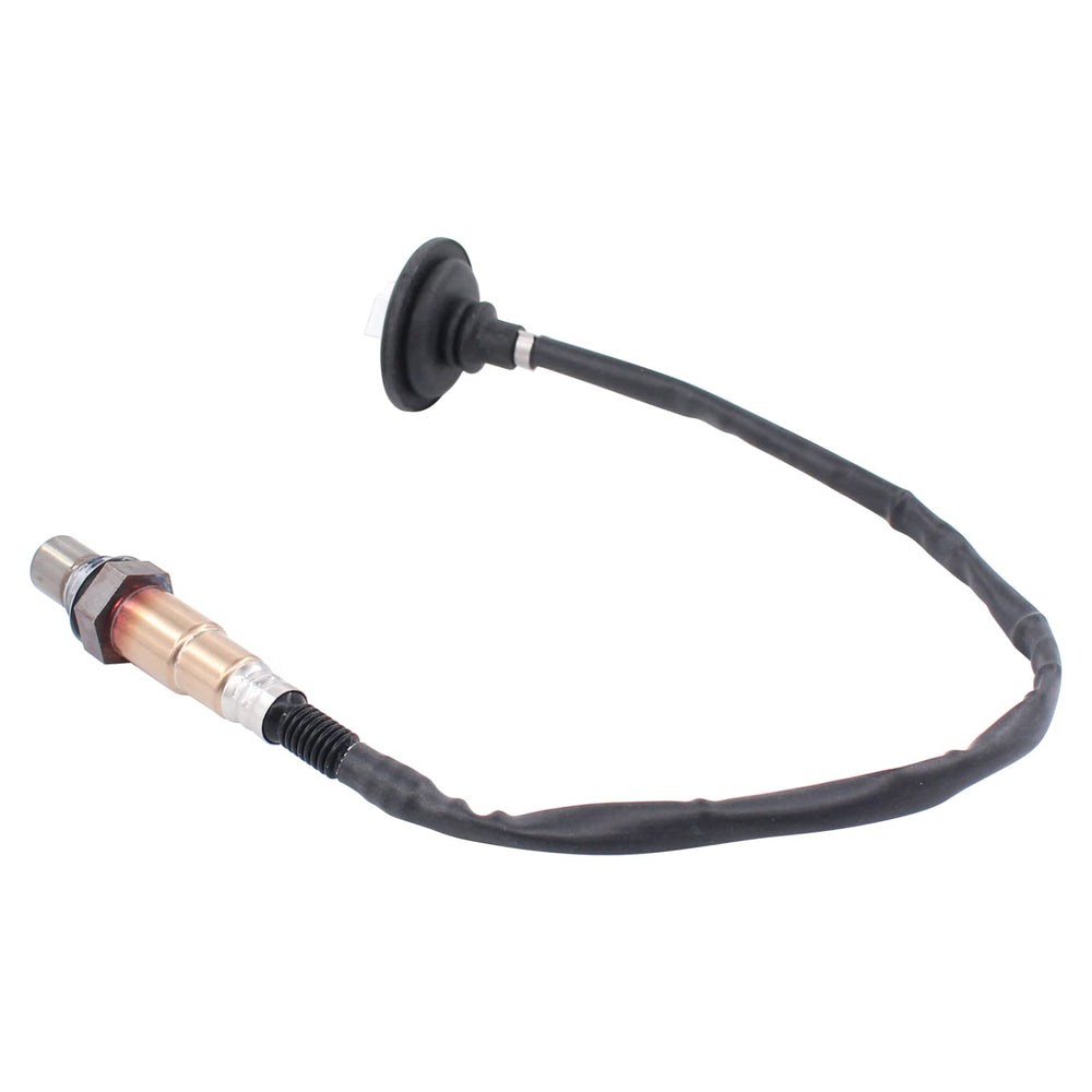 NewYall oxygen sensor supports diagnostic checks and smooth performance tuning.