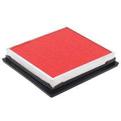 NewYall engine air filter pack of 2 for Infiniti G37 supports crisp throttle response