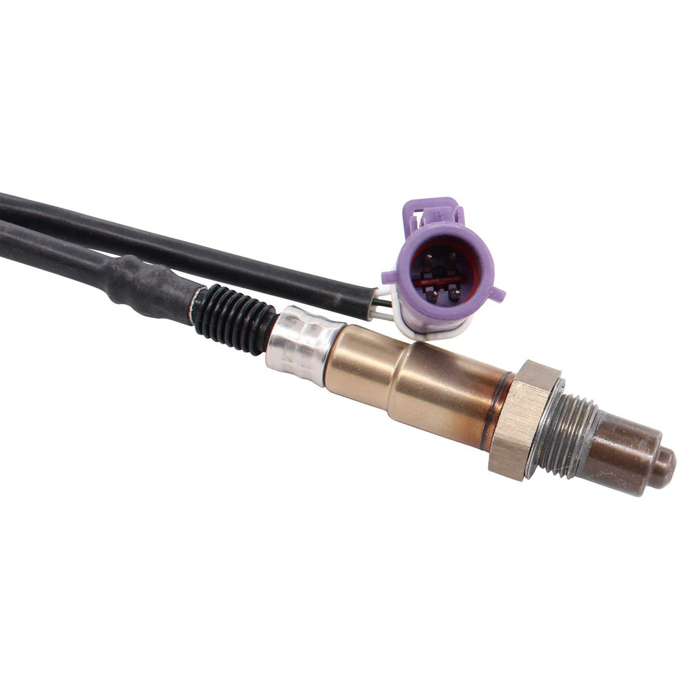 NewYall pack of upstream-downstream sensors for Ford F-150 and Lincoln Mark LT