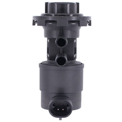NewYall EVAP purge solenoid CP415 in Caravan engine bay, ready for everyday use