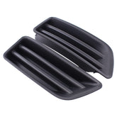 NewYall fog light cover bezel left for Honda Accord 2006-2007 enhances styling and fit.