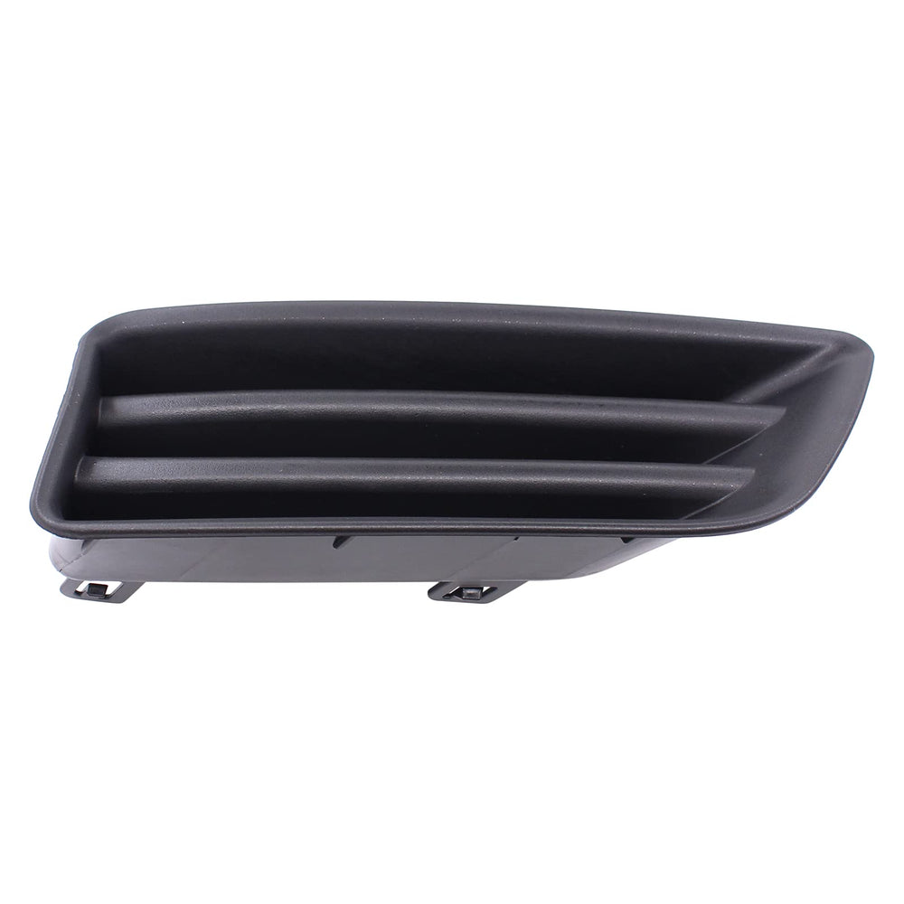 NewYall fog light cover bezel right for Honda Accord 2006-2007 enhances styling and fit.