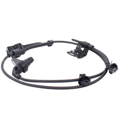 NewYall front ABS sensor for Pontiac Vibe left helps reliable brake feedback