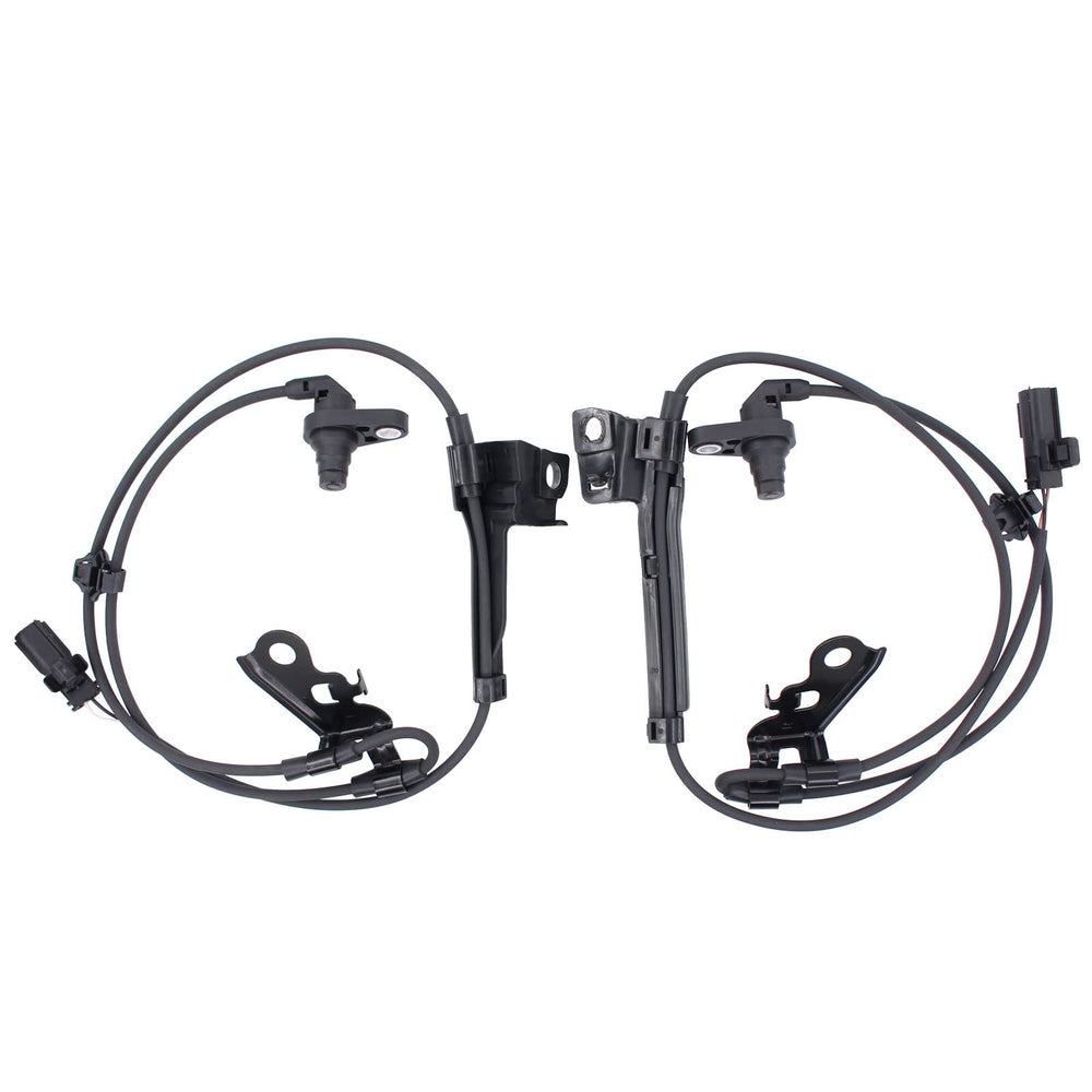 NewYall front ABS sensor for Toyota Corolla left improves brake data accuracy