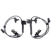 NewYall front ABS sensor for Toyota Corolla left improves brake data accuracy