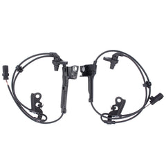 NewYall front ABS sensor for Toyota Corolla right supports smooth ABS operation