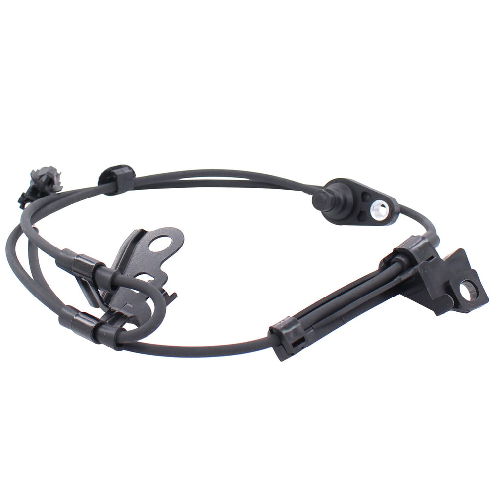 NewYall front ABS sensor for Toyota Matrix left enhances wheel speed sensing