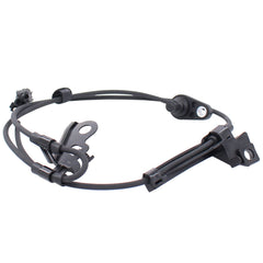NewYall front ABS sensor for Toyota Matrix left enhances wheel speed sensing