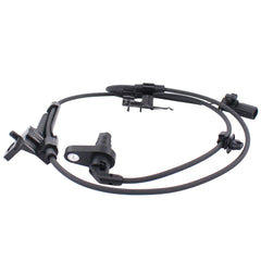 NewYall front ABS sensor for Toyota Matrix right improves anti-lock braking response