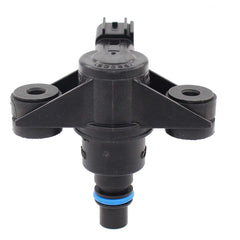 NewYall purge valve connectors closeup, featuring durable fittings for dependable operation.