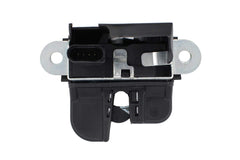 NewYall Rabbit bootlid latch actuator helps secure cargo after errands