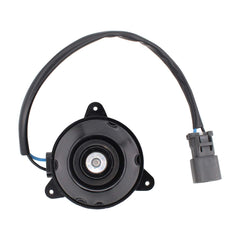 NewYall 5-blade fan motor for CR-V 2002-2009, dependable airflow potential