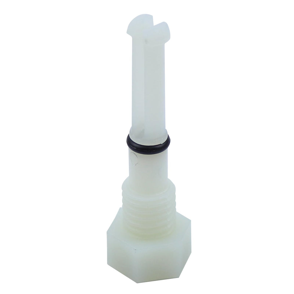 NewYall radiator drain plug on Lincoln Navigator supports quick coolant tasks