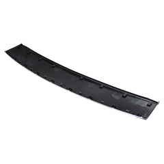 NewYall bumper molding ships with clear instructions for easy replacement.