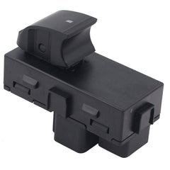 NewYall rear-right passenger window switch close-up for quick access