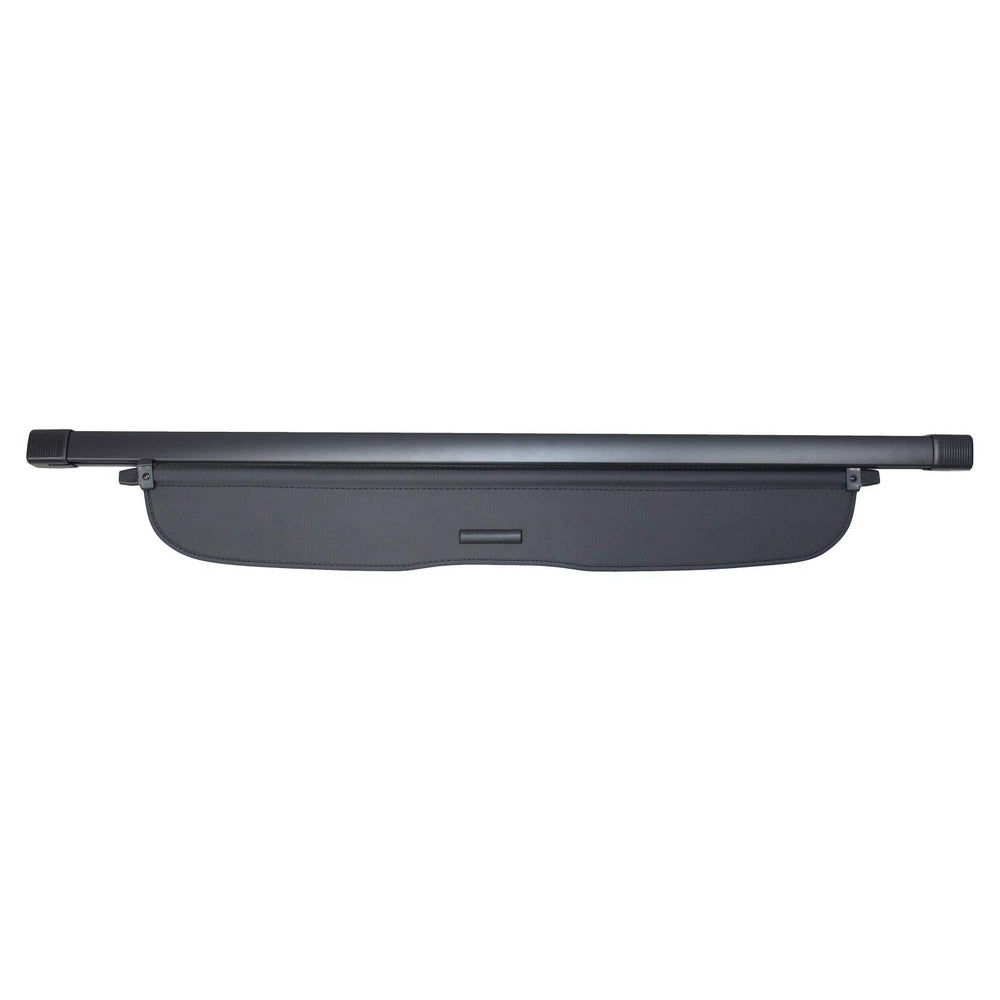 NewYall rear trunk cargo cover for CR-V 2012-2016 keeps items tidy during trips