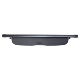 NewYall rear trunk cargo cover for CR-V 2012-2016 keeps items tidy during trips