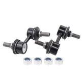 NewYall stabilizer end link for Forester 2003-2013 enhances steering stability