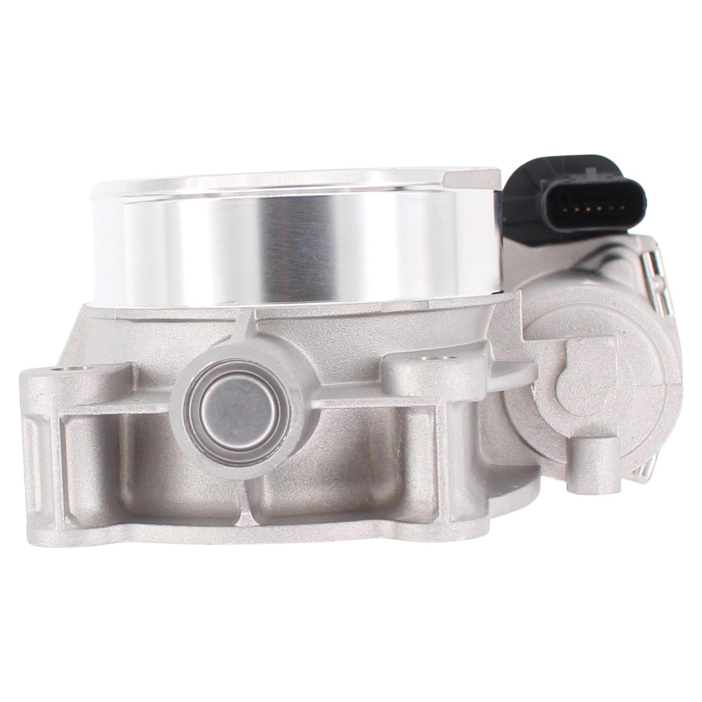 NewYall throttle body highlighting potential for easy installation and reliable performance