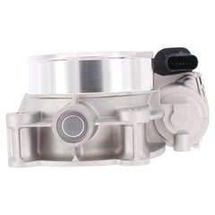 NewYall throttle body highlighting potential for easy installation and reliable performance