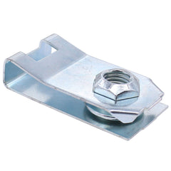 NewYall hardware for Mazda B2300 ensures durable bed mounting on rugged jobs.