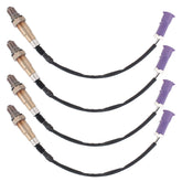 NewYall upstream-downstream oxygen sensor for Ford F-150 2004-2008, reliable engine monitoring