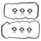 NewYall valve cover gasket set for Acura MDX with secure seal and leak prevention