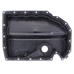 NewYall vehicle bottom view – visual aid for proper installation orientation.