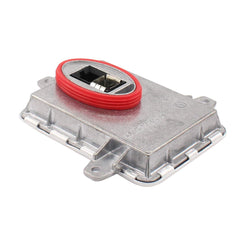 NewYall Xenon ballast module closeup connector demonstrates secure fit