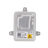 NewYall Xenon ballast module front view showing stable headlight support