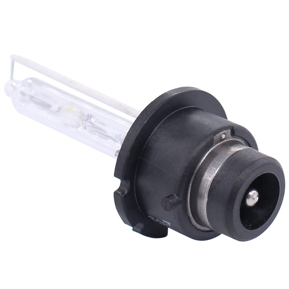 NewYall compact Xenon HID kit ready for quick install
