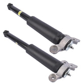 NEWZQ rear left shock absorber for Malibu enhances ride quality.