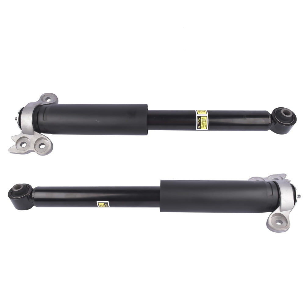 NEWZQ shock absorber close-up detail for durability.